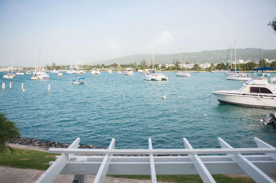 Seawind Beach Apartments Hotel in Montego Bay