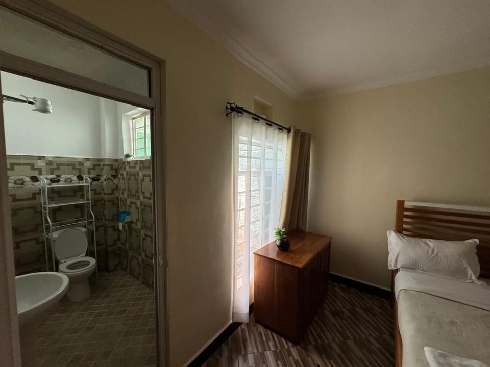 Town Retreat Moshi Apartment in Kenya