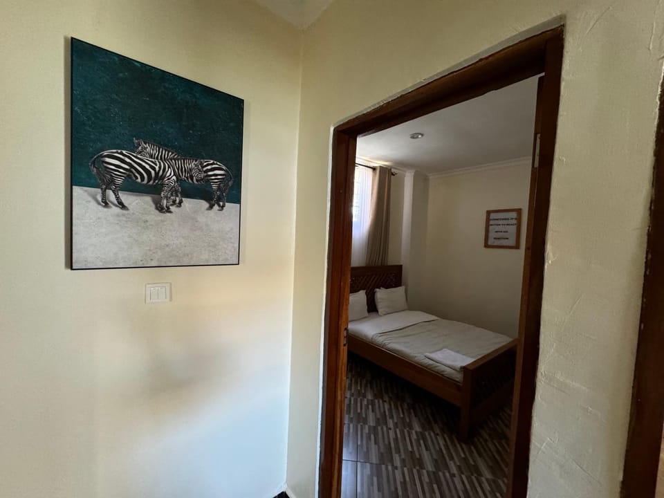 Town Retreat Moshi Apartment in Kenya