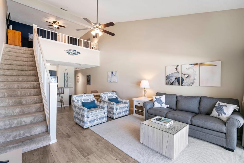 Crystal Sands 309A House in Destin