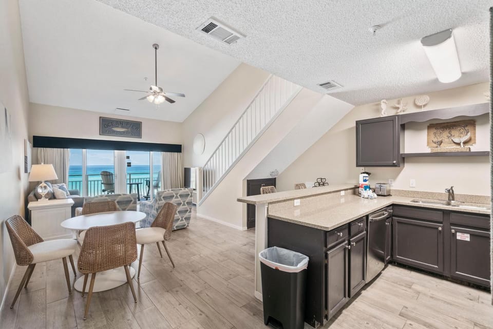 Crystal Sands 309A House in Destin