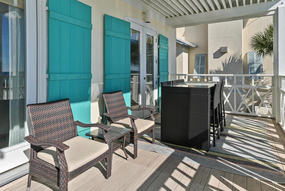 Caribbean Breezes House in Miramar Beach