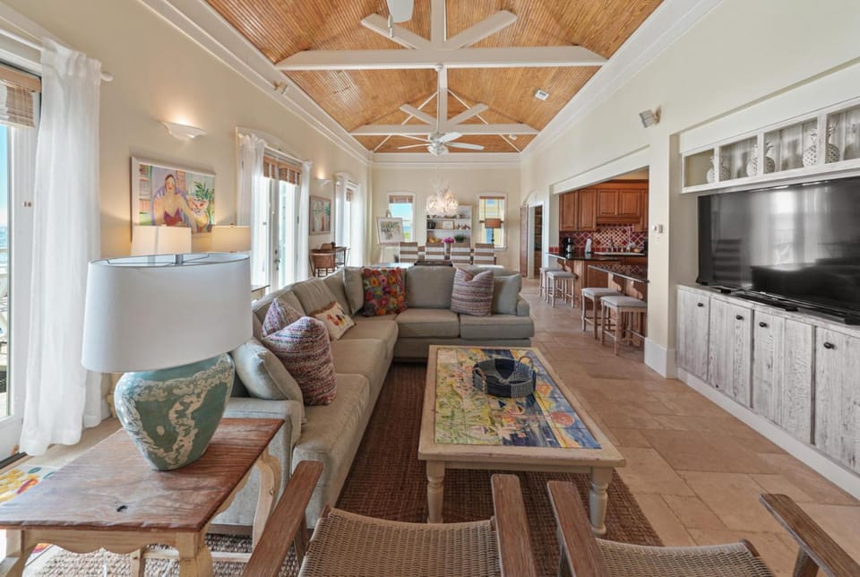 Caribbean Breezes House in Miramar Beach