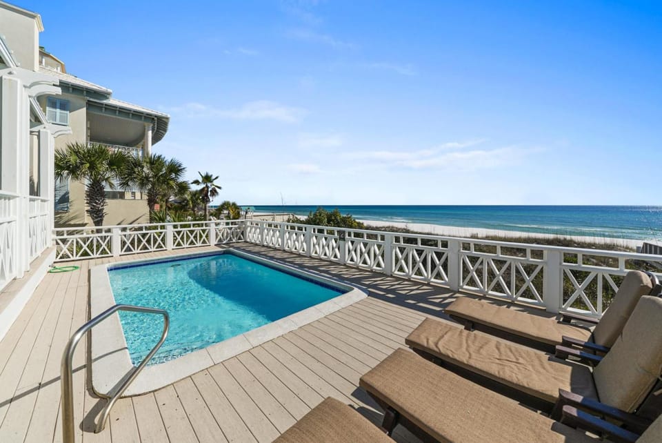 Caribbean Breezes House in Miramar Beach