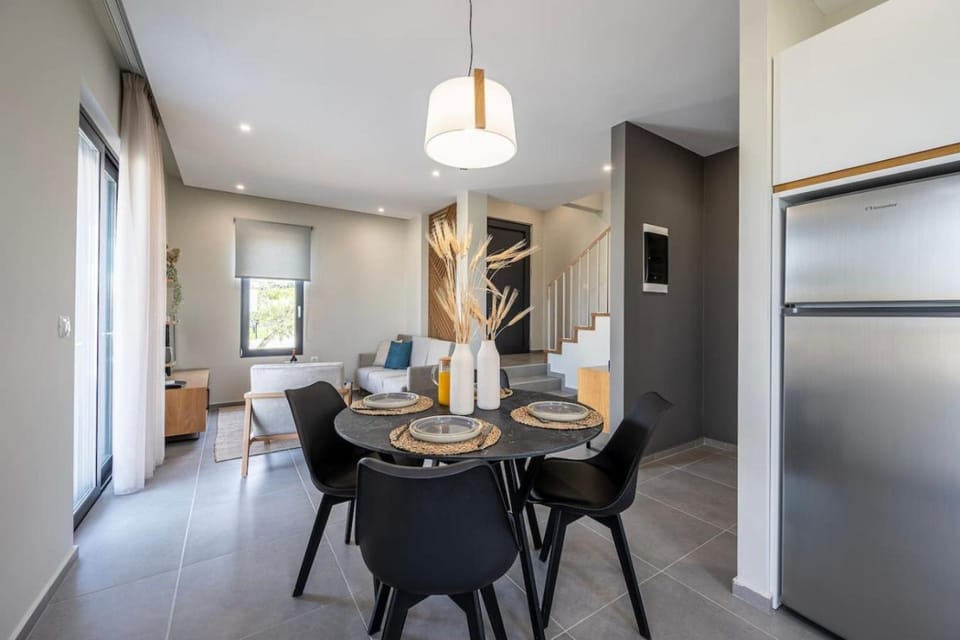 Campo Premium Stay Villa in Decentralized Administration of the Aegean