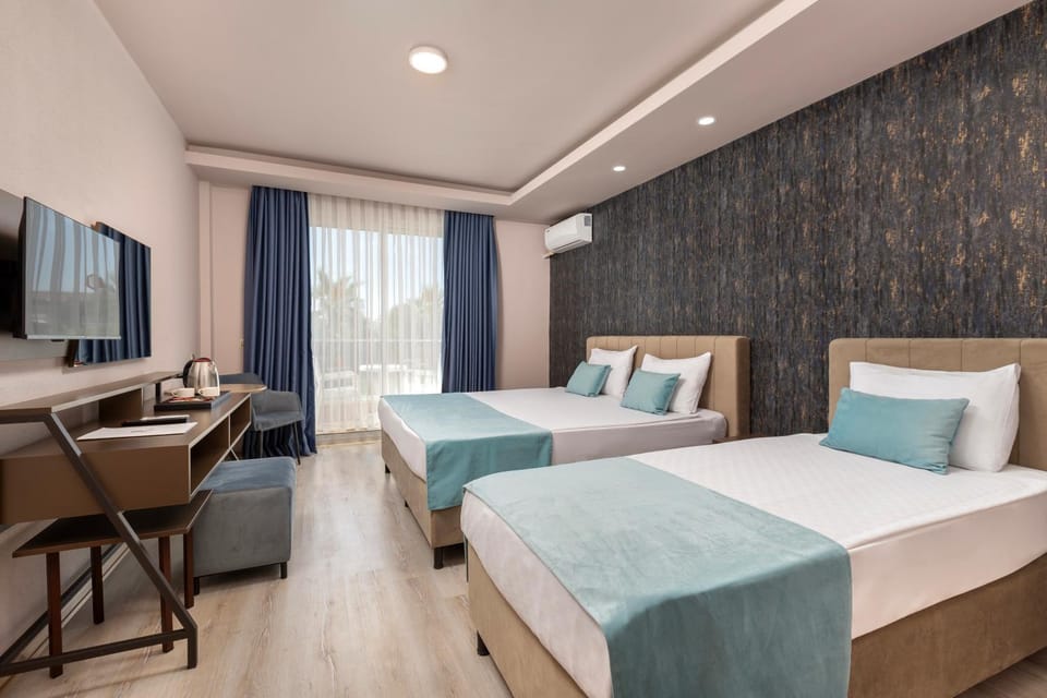 Massage, Photo of the whole room