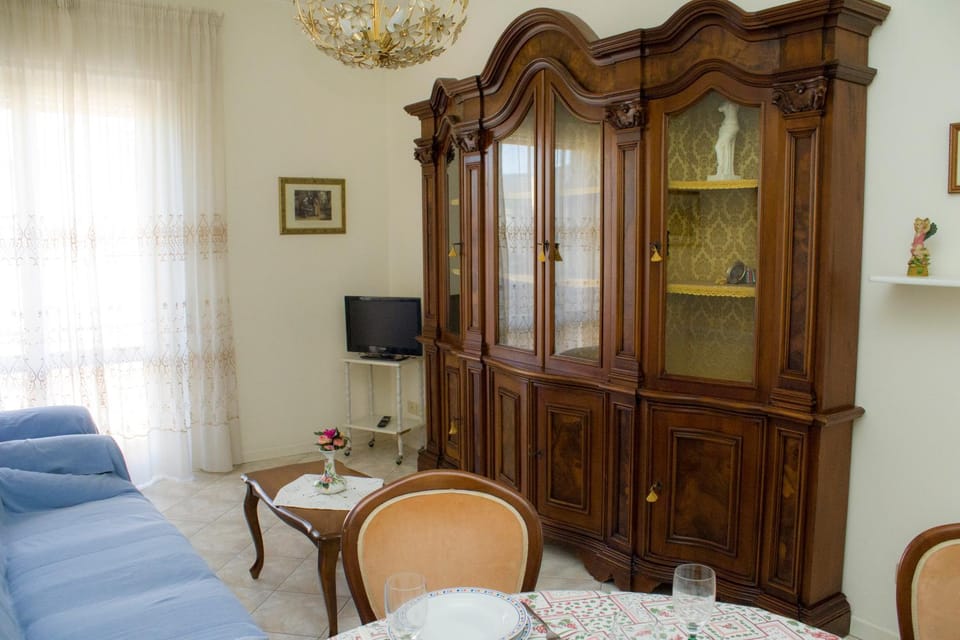 Summer apartment Apartment in Viareggio