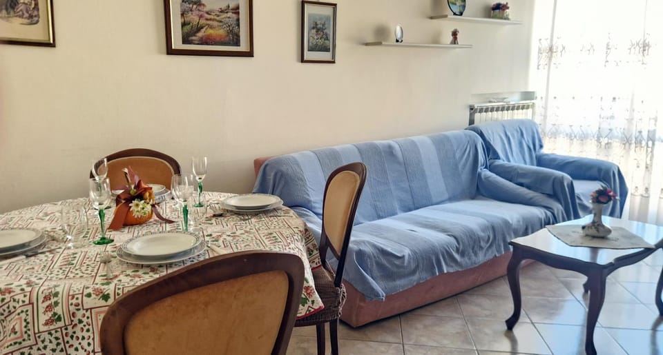 Summer apartment Apartment in Viareggio