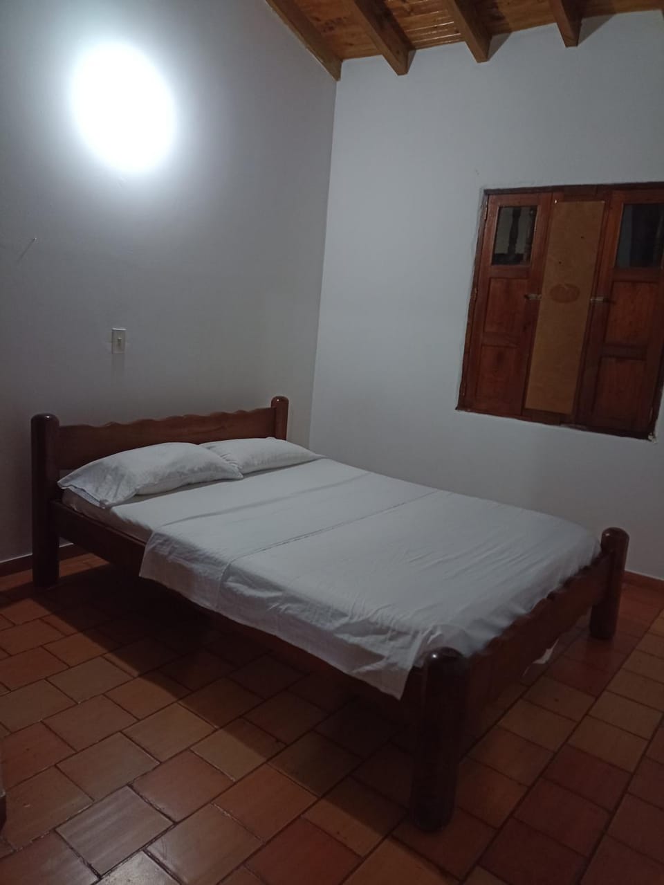 Casa Bautan House in Barichara