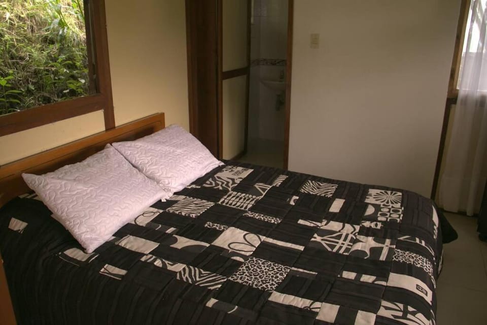 Cabaña Villa Esperanza Apartment in Cundinamarca, Colombia