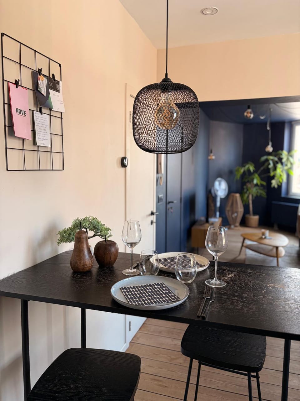 Au pied du mur Apartment in Belgium