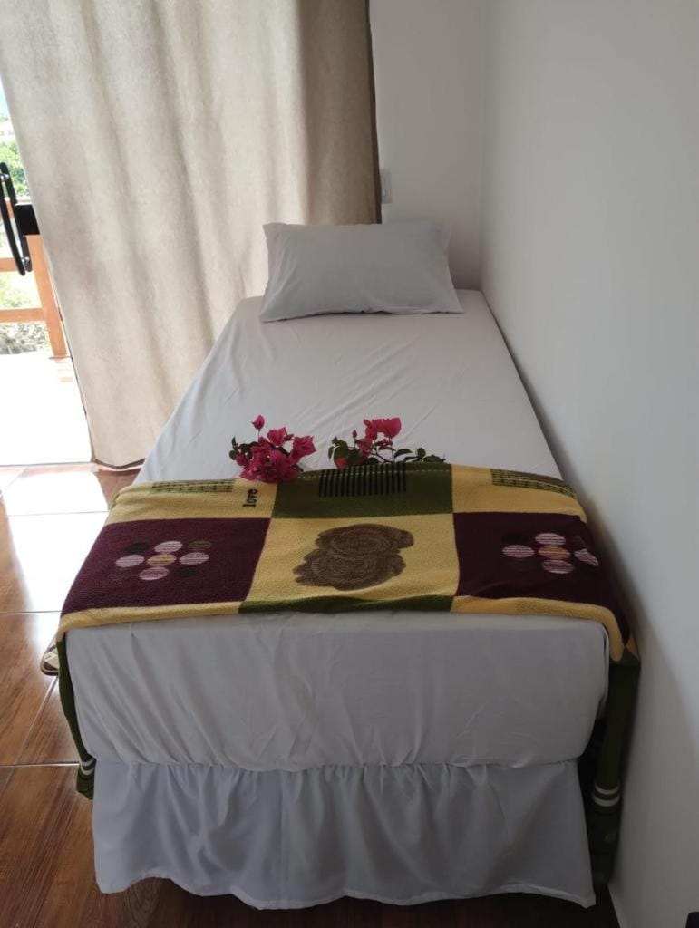 Chalé Aconchego da Serra Nature lodge in State of Rio Grande do Norte, Brazil
