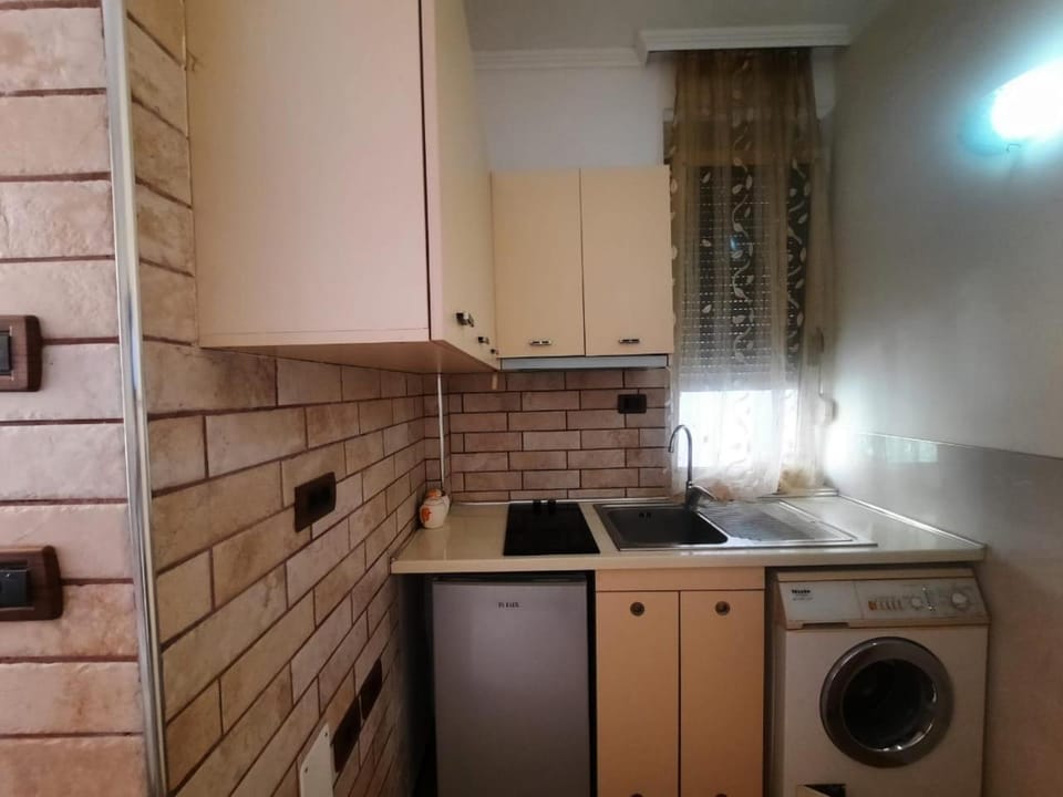 Lovely & quite appart 1234gs Apartment in Tirana