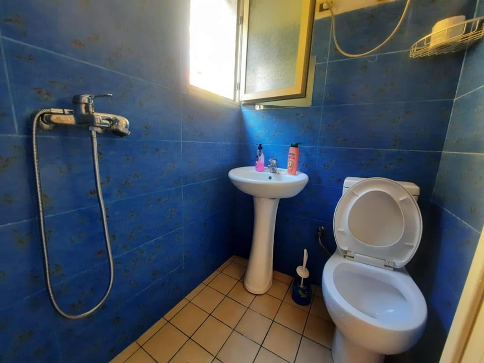 Lovely & quite appart 1234gs Apartment in Tirana
