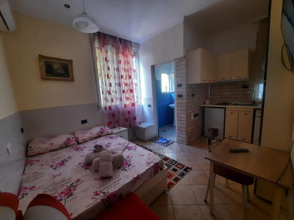 Lovely & quite appart 1234gs Apartment in Tirana