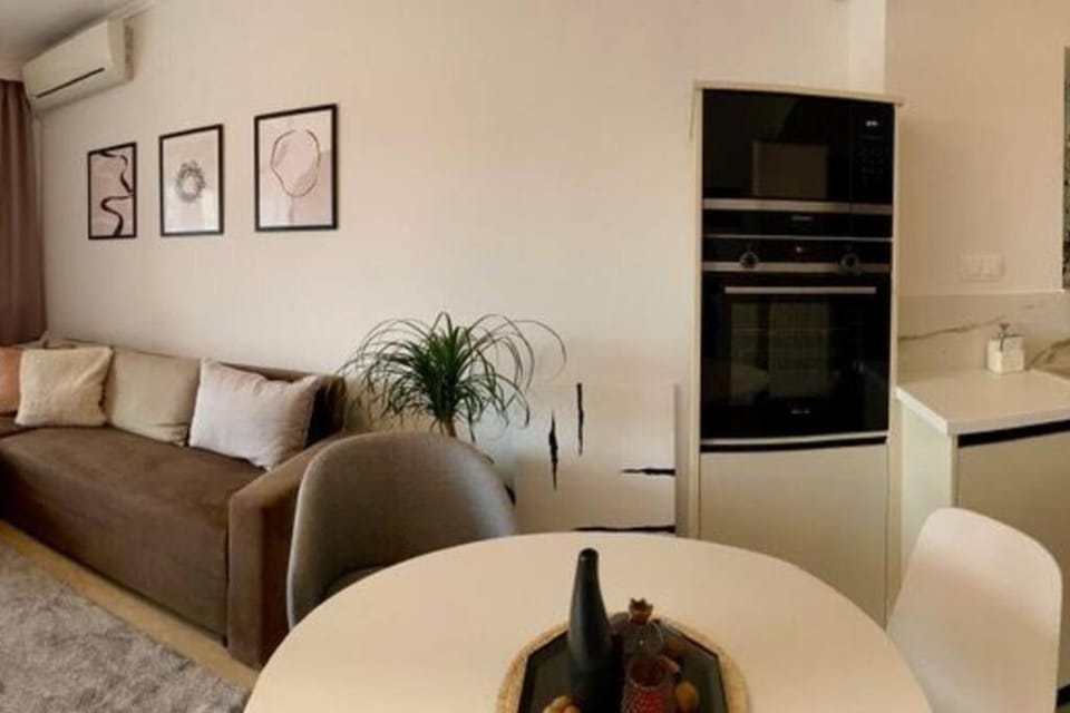 East Coast Senses Apartment in Decentralized Administration of Macedonia and Thrace