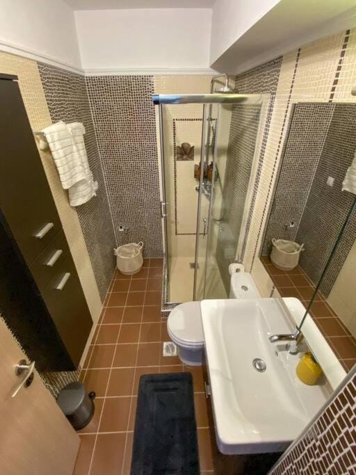 East Coast Senses Apartment in Decentralized Administration of Macedonia and Thrace