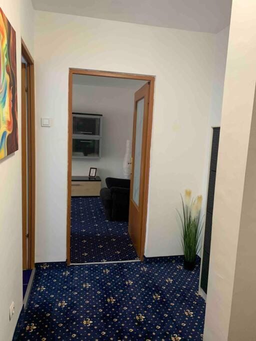 Cozy & warm studio Apartment in Bucharest