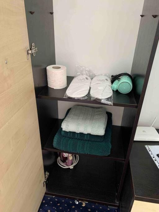 Cozy & warm studio Apartment in Bucharest