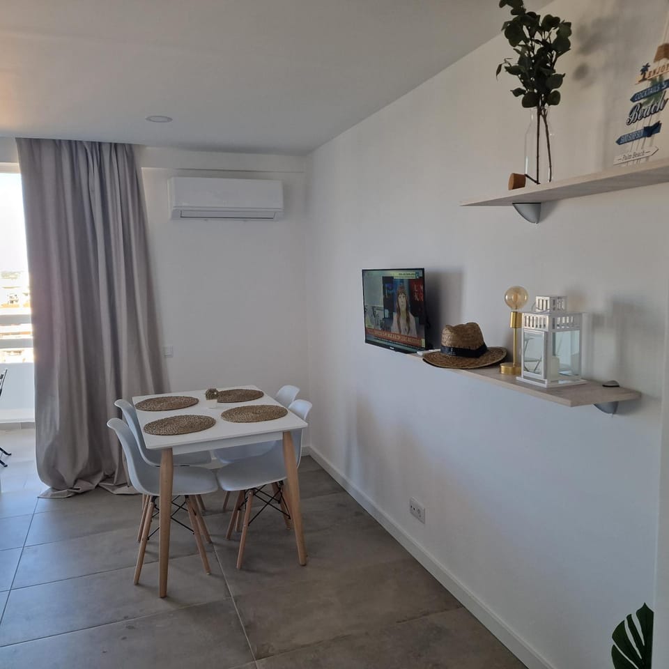 Sunsetview Apartment in Portimao