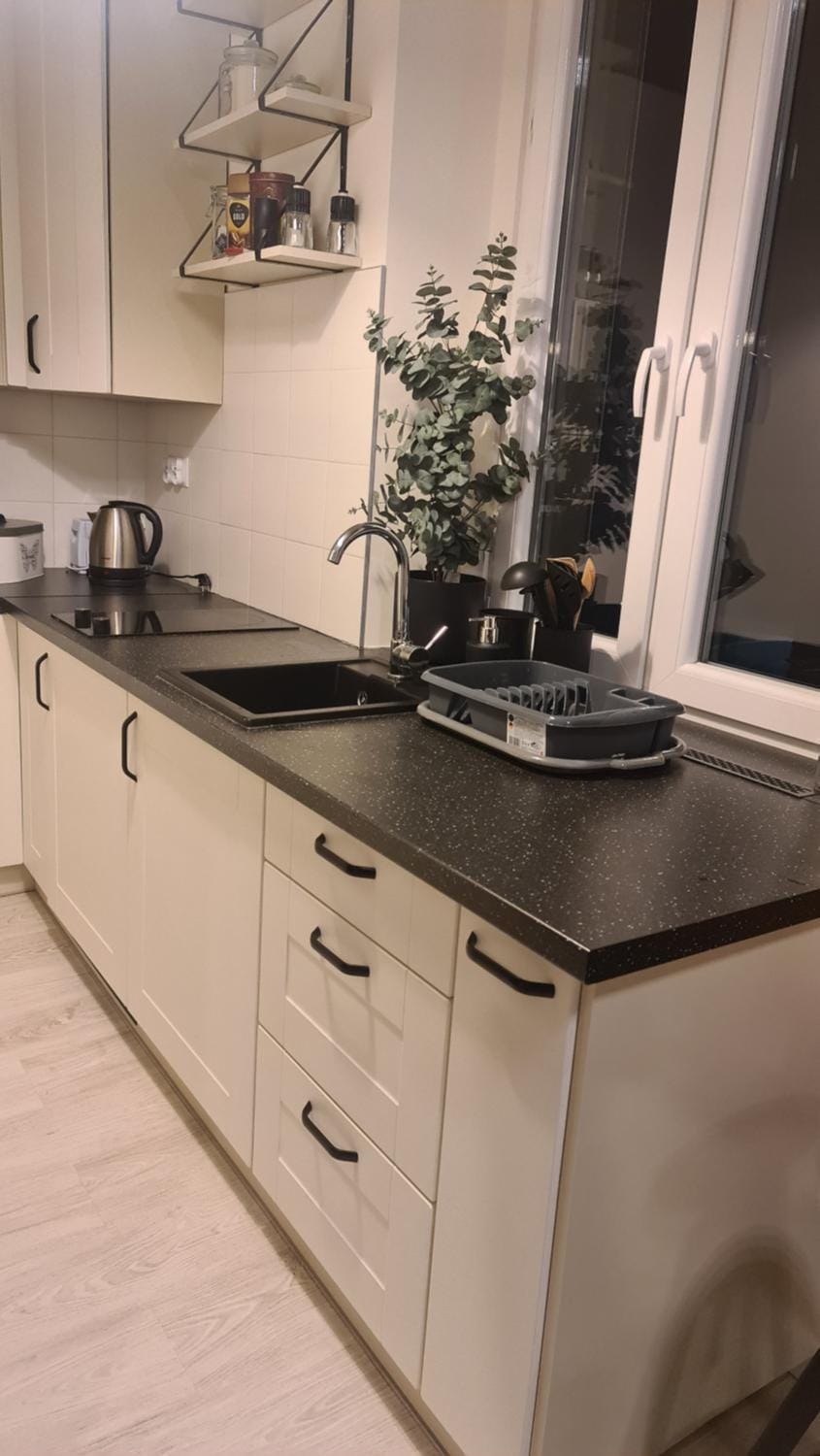 Kameralny Apartament Apartment in Lower Silesian Voivodeship