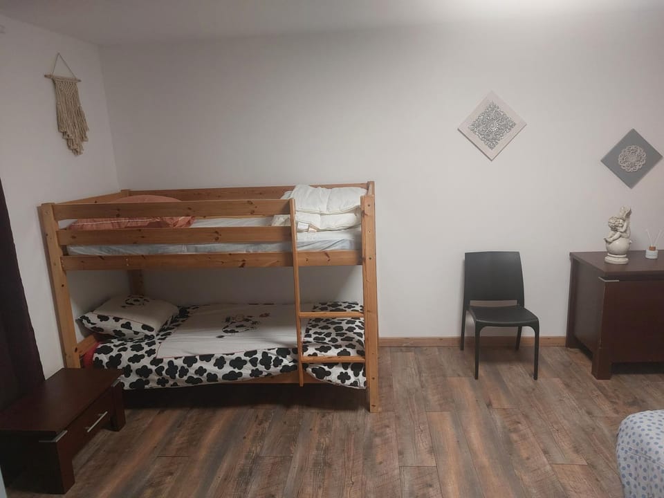Petite maison lirenolles Apartment in Auvergne-Rhône-Alpes