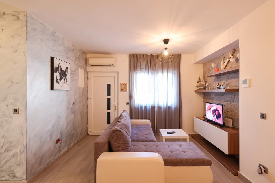 COCO Apartment in Tisno
