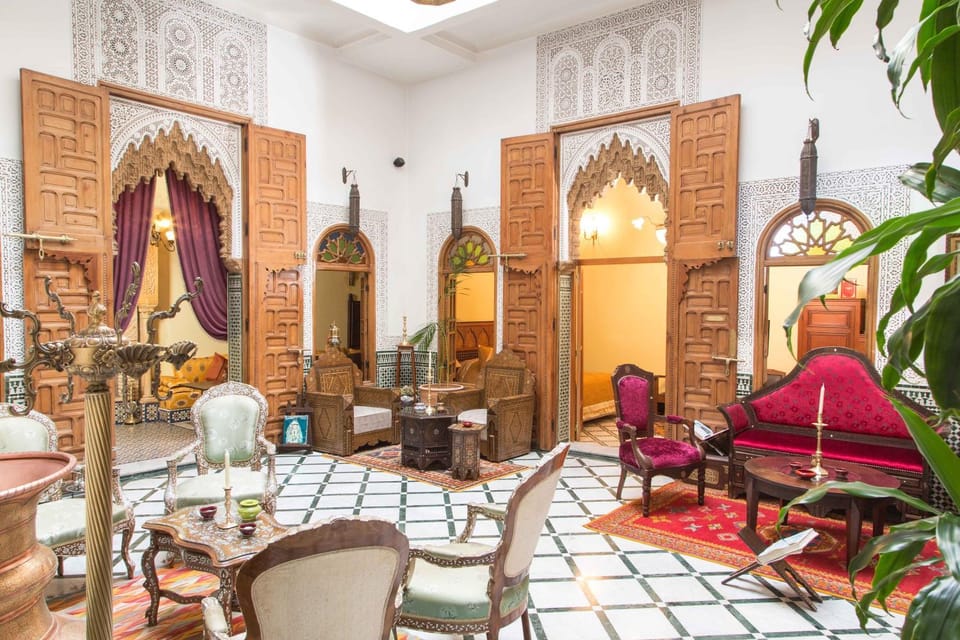 Lobby or reception, Lounge or bar