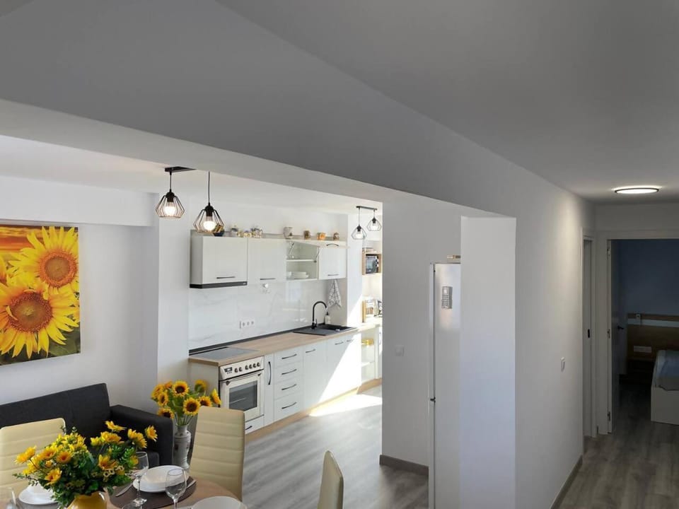 Victoria Apartment Apartment in Port de Sagunt