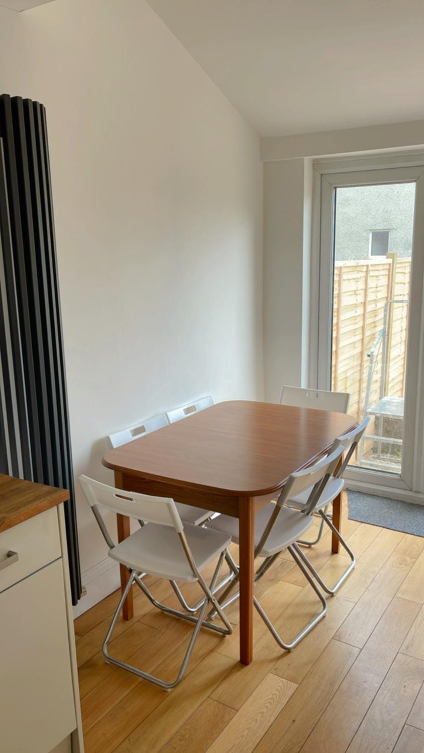 Room in Gloucester Road 4 Vacation rental in Bristol