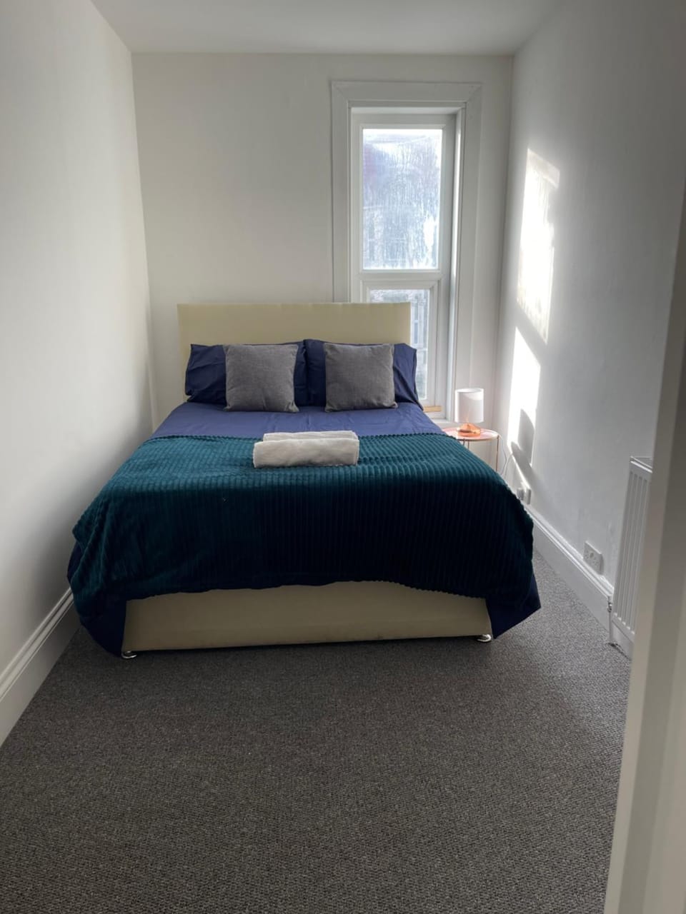 Room in Gloucester Road 4 Vacation rental in Bristol