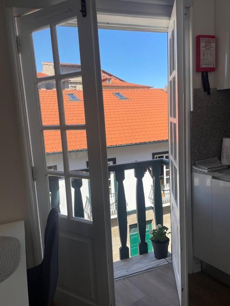 RETIRO 401 one-bedroom apartment Apartment in Guimaraes