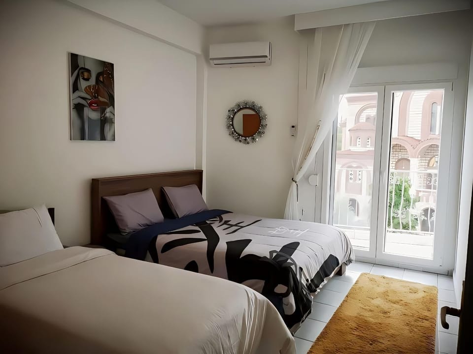 Centrally Apartments Apartment in Decentralized Administration of Macedonia and Thrace