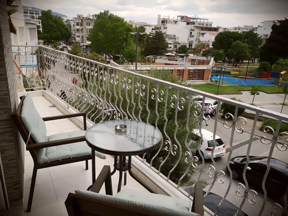 Centrally Apartments Apartment in Decentralized Administration of Macedonia and Thrace