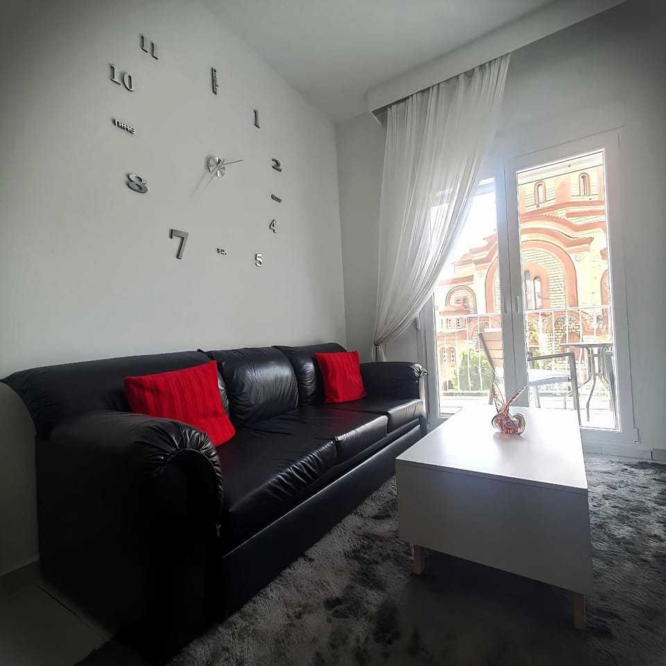 Centrally Apartments Apartment in Decentralized Administration of Macedonia and Thrace