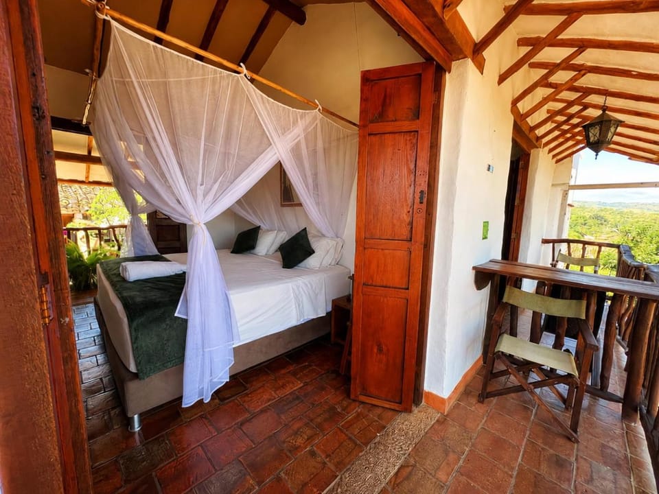 Posada Sueños de Antonio Hotel in Barichara