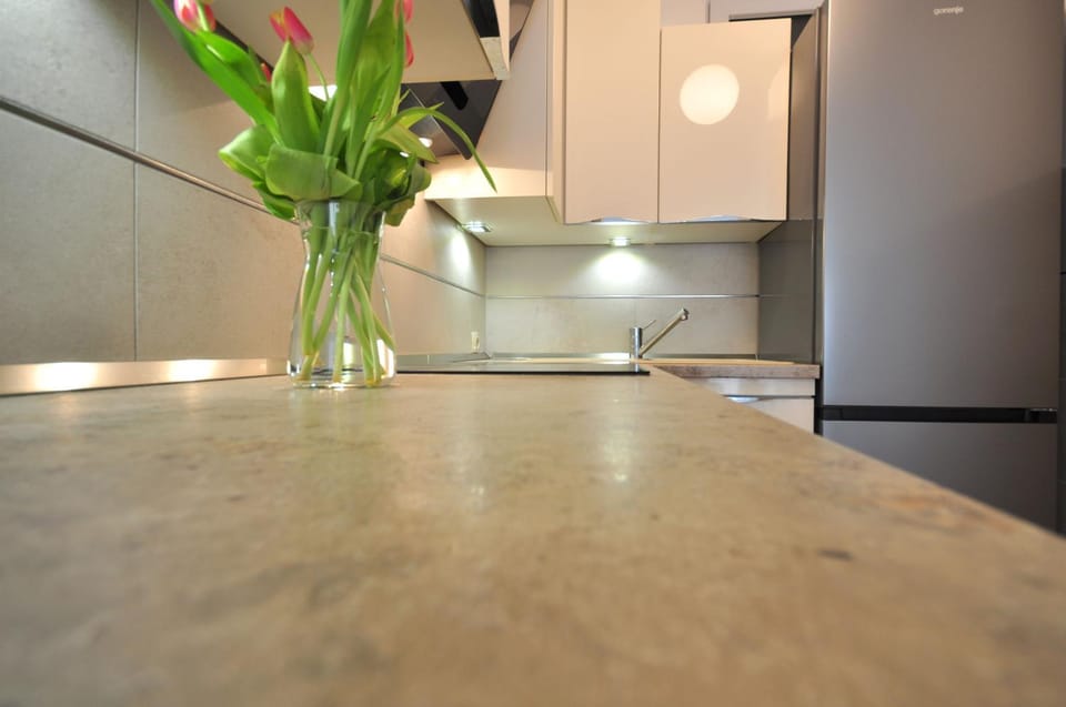 Family apartment NOEL - Omiš Apartment in Split-Dalmatia County