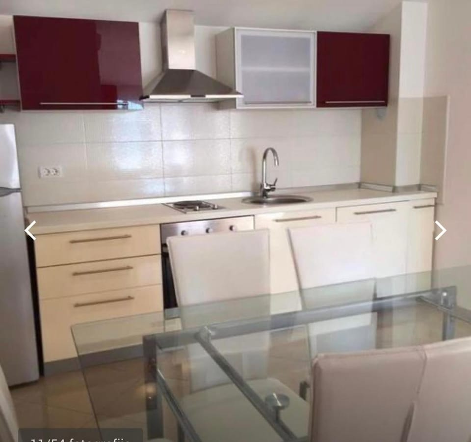 Apartmani Roko&Lovre Paklenica Apartment in Zadar County