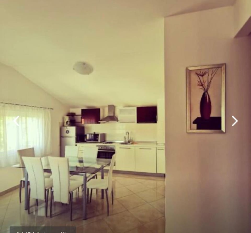 Apartmani Roko&Lovre Paklenica Apartment in Zadar County