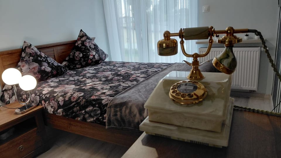 Nad Wełną Check-in 24H Apartment in Greater Poland Voivodeship