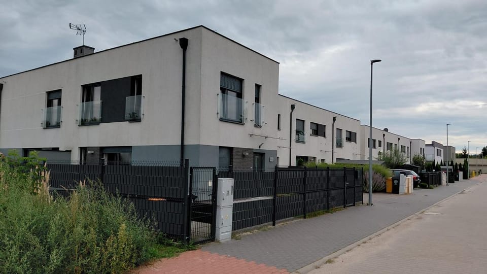 Nad Wełną Check-in 24H Apartment in Greater Poland Voivodeship