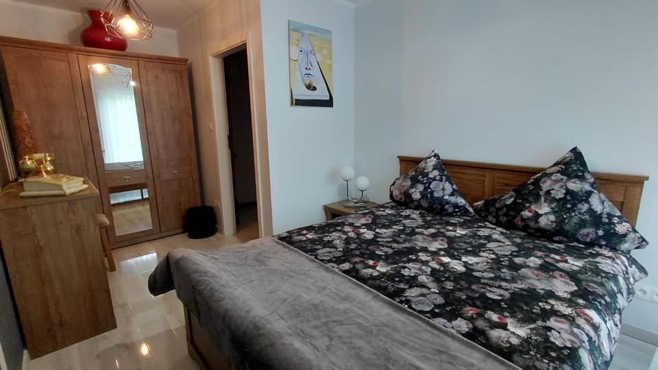 Nad Wełną Check-in 24H Apartment in Greater Poland Voivodeship