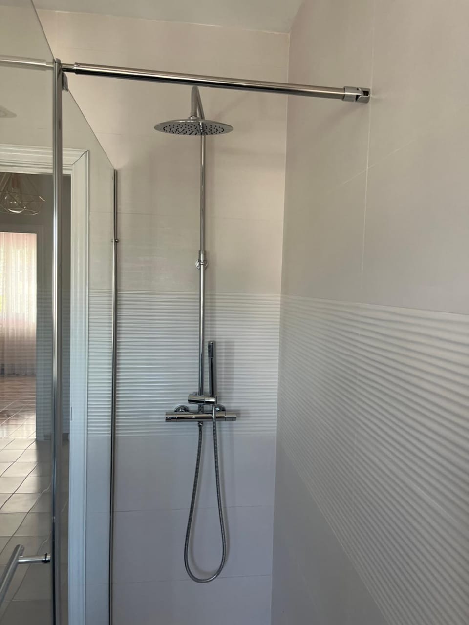 Fogar de Aurora House in Galicia