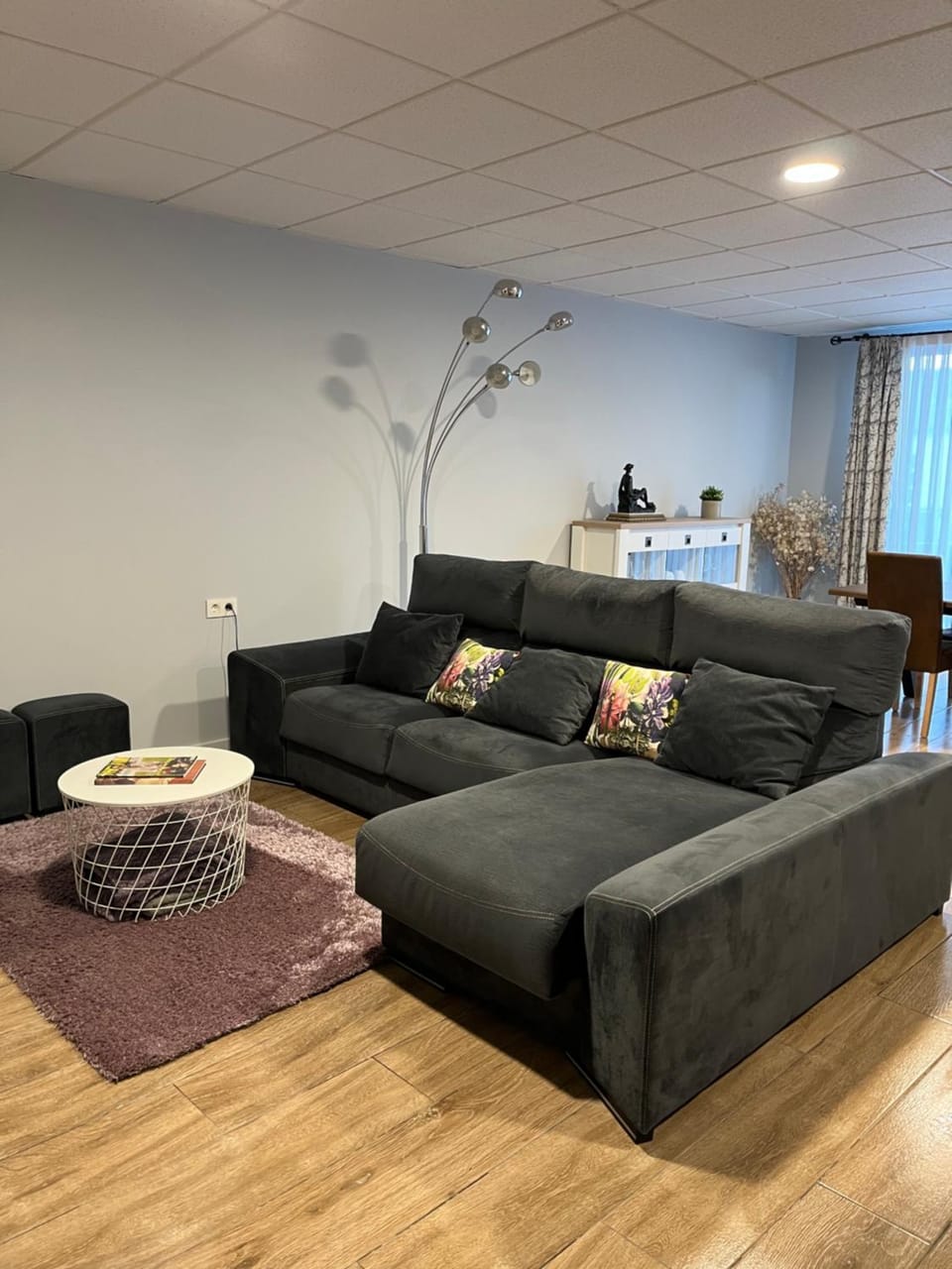 Fogar de Aurora House in Galicia