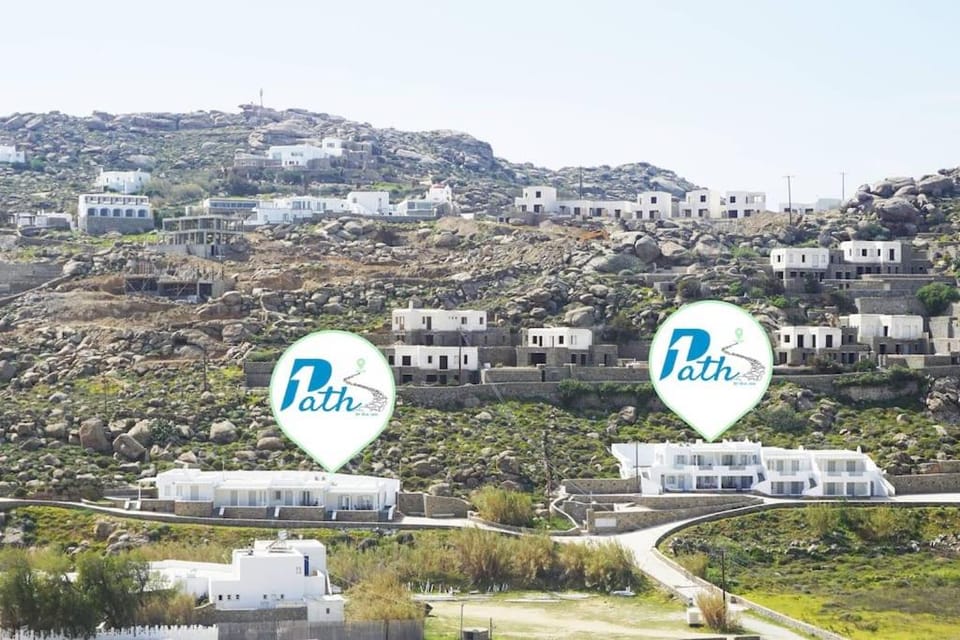 Property logo or sign, Bird's eye view, Logo/Certificate/Sign