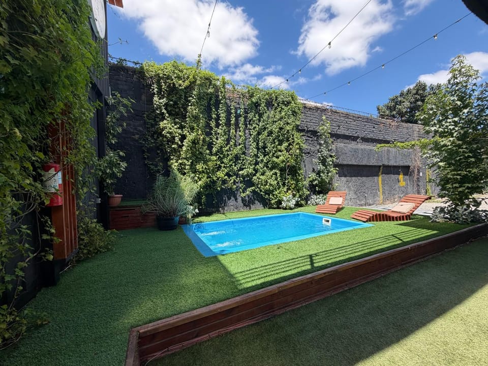 Casa Miel Villa Alemana Bed and Breakfast in Santiago Metropolitan Region
