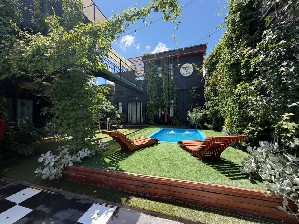 Casa Miel Villa Alemana Bed and Breakfast in Santiago Metropolitan Region