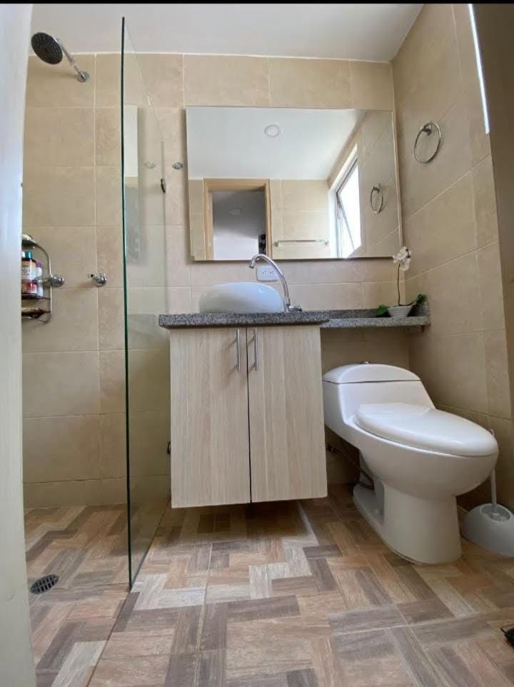 Apartamento amoblado valle de Lili, Dolce Vita Apartment in Cali