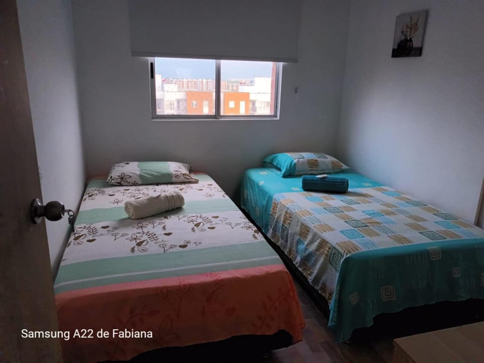 Apartamento amoblado valle de Lili, Dolce Vita Apartment in Cali