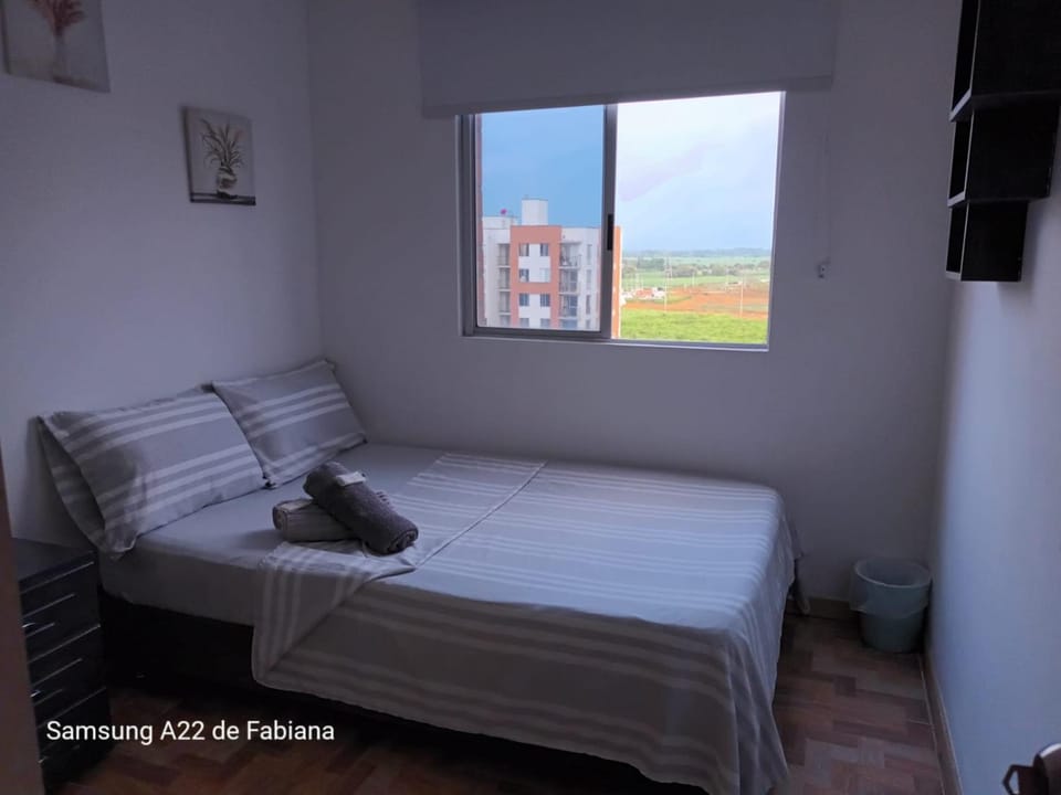 Apartamento amoblado valle de Lili, Dolce Vita Apartment in Cali